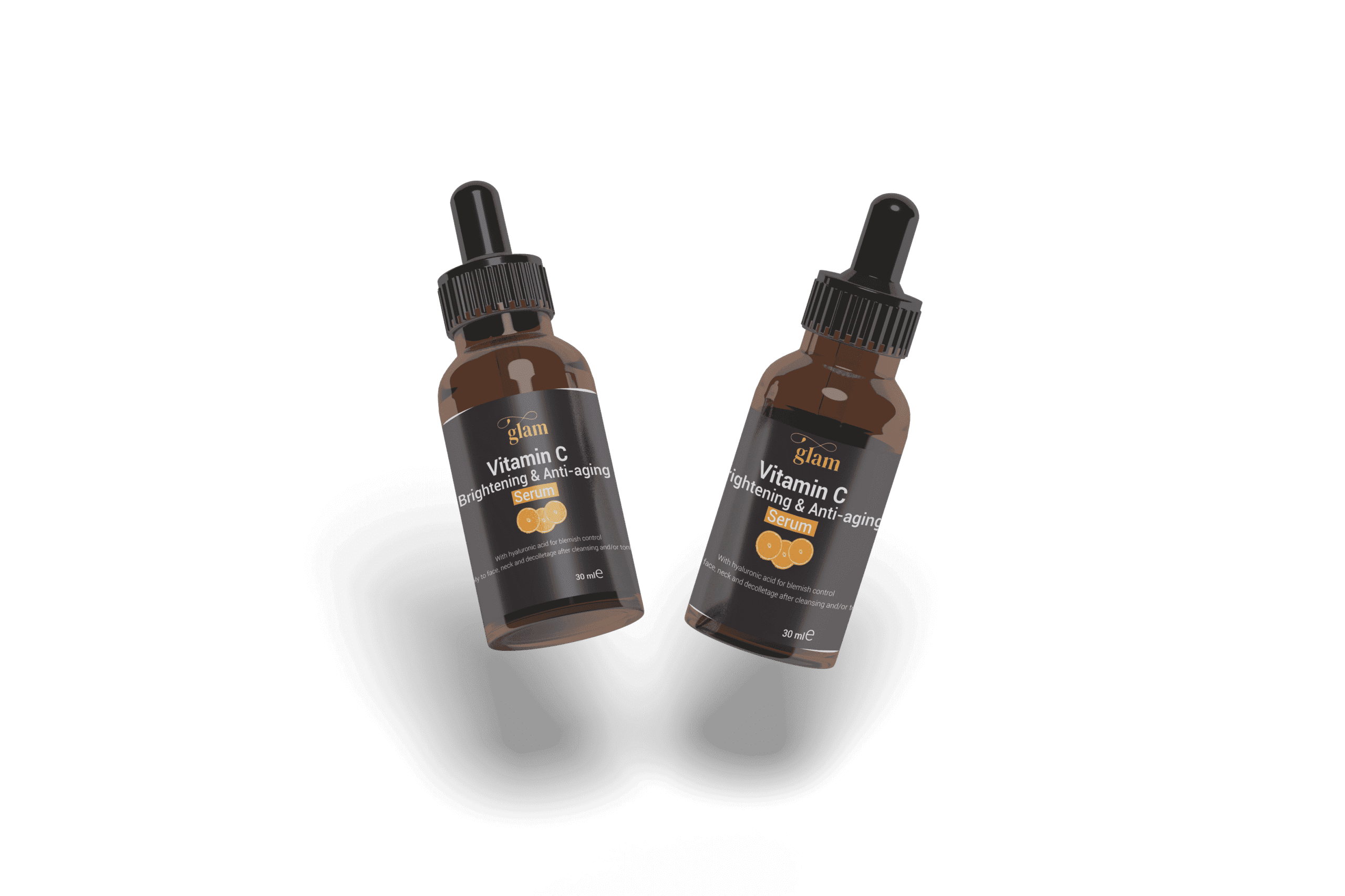 Top Serums Available in Uganda (And How to Use Them).