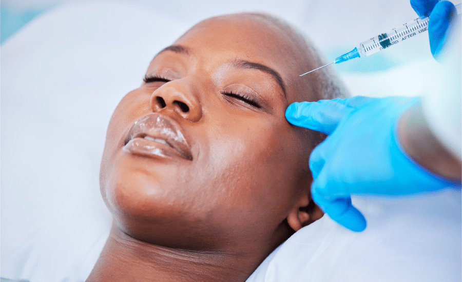 Botox in Uganda: 5 Myths You Need to Stop Believing.