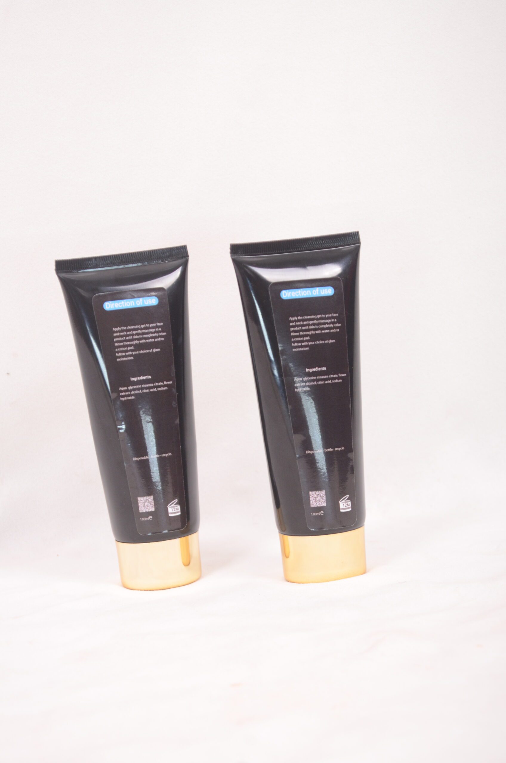 Glam Photoderm Max SPF 50 Sunscreen