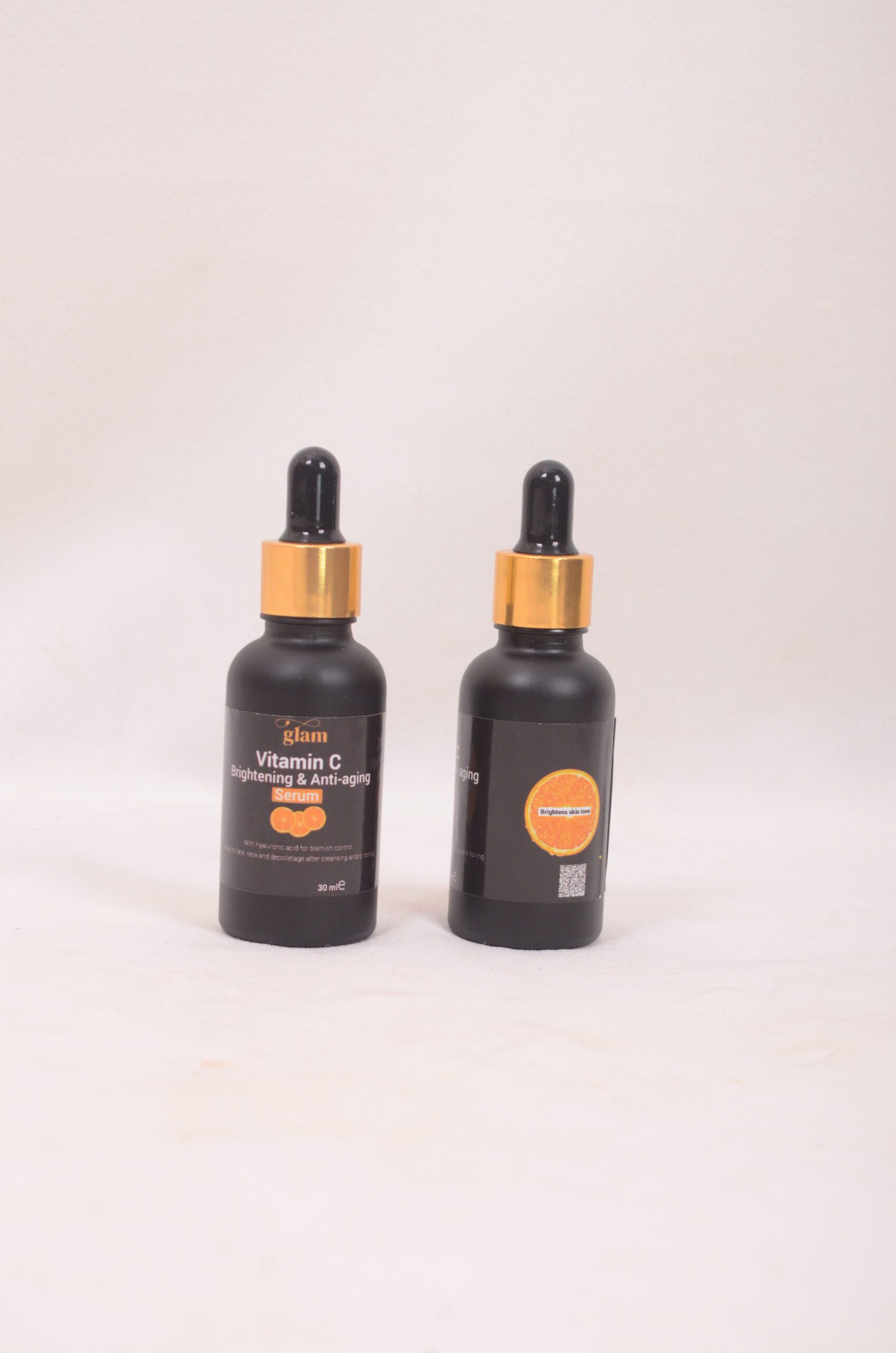 Glam Vitamin C Serum