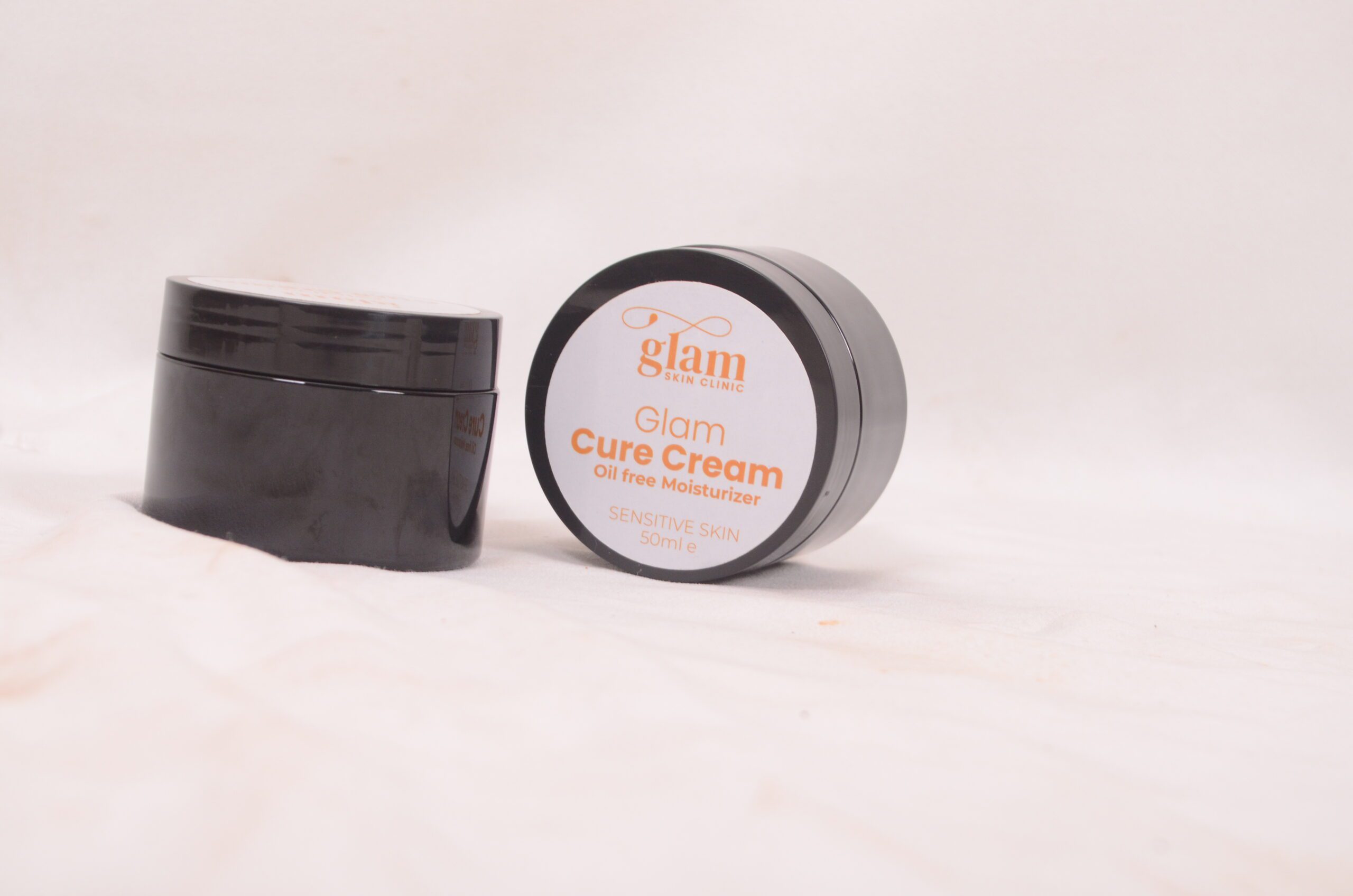 Glam Cure Cream