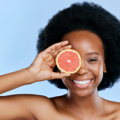 Essential Nutrients for a healthy skin.