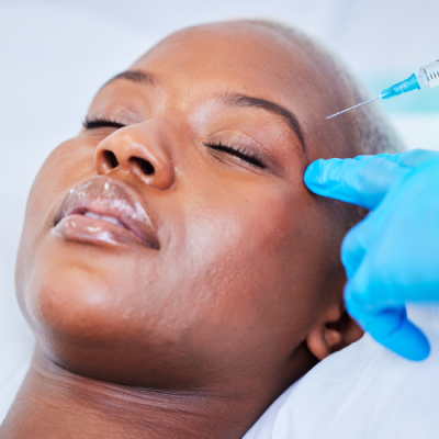 Botox in Uganda: 5 Myths You Need to Stop Believing.